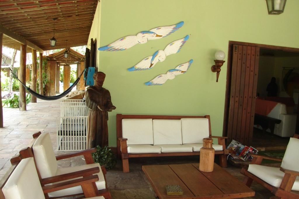 Spa Espaco Verde カマラジベ エクステリア 写真